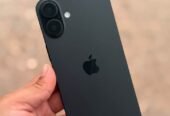 VENDO IPHONE 16 PLUS permuto solo por iPhone