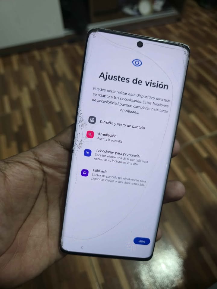 Moto EDGE 50 (leer descripción)