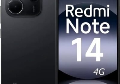 Celular+Xiaomi+redmi+14+