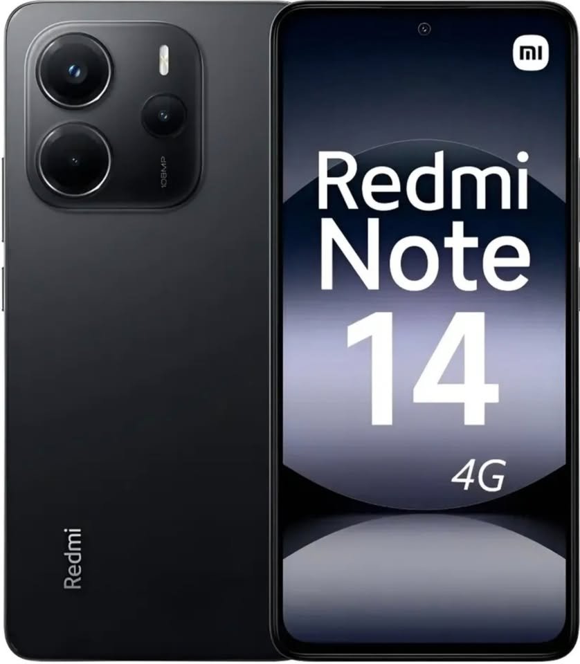 Celular+Xiaomi+redmi+14+