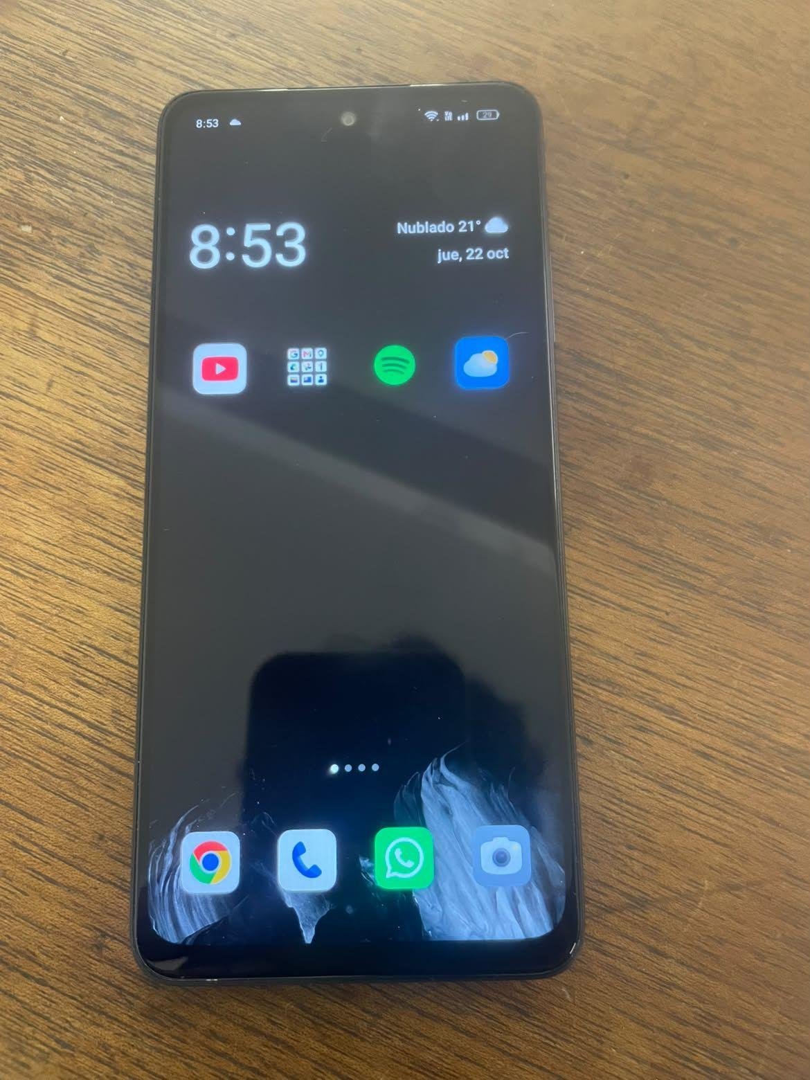 Oppo A40 128GB