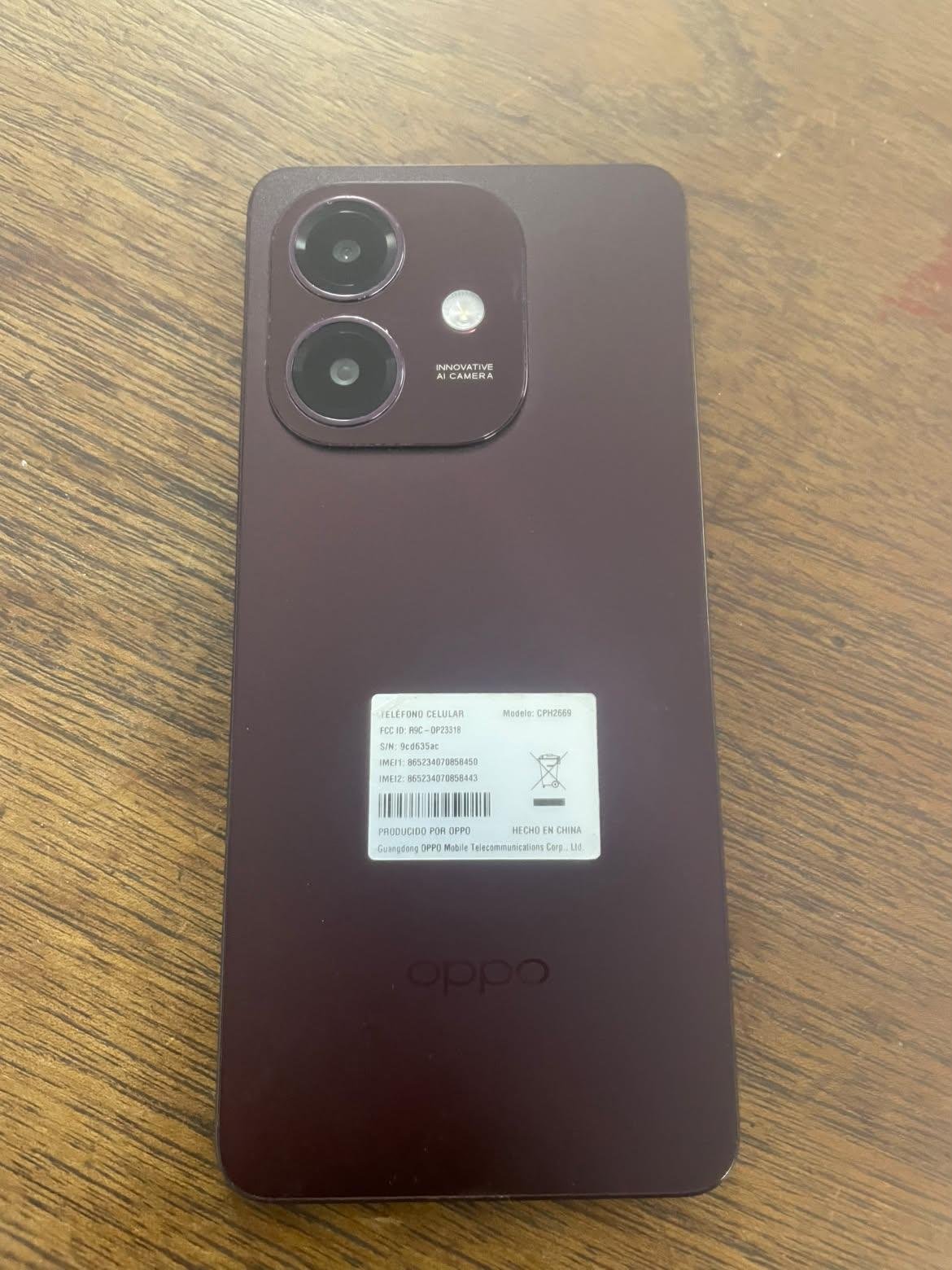 Oppo A40 128GB