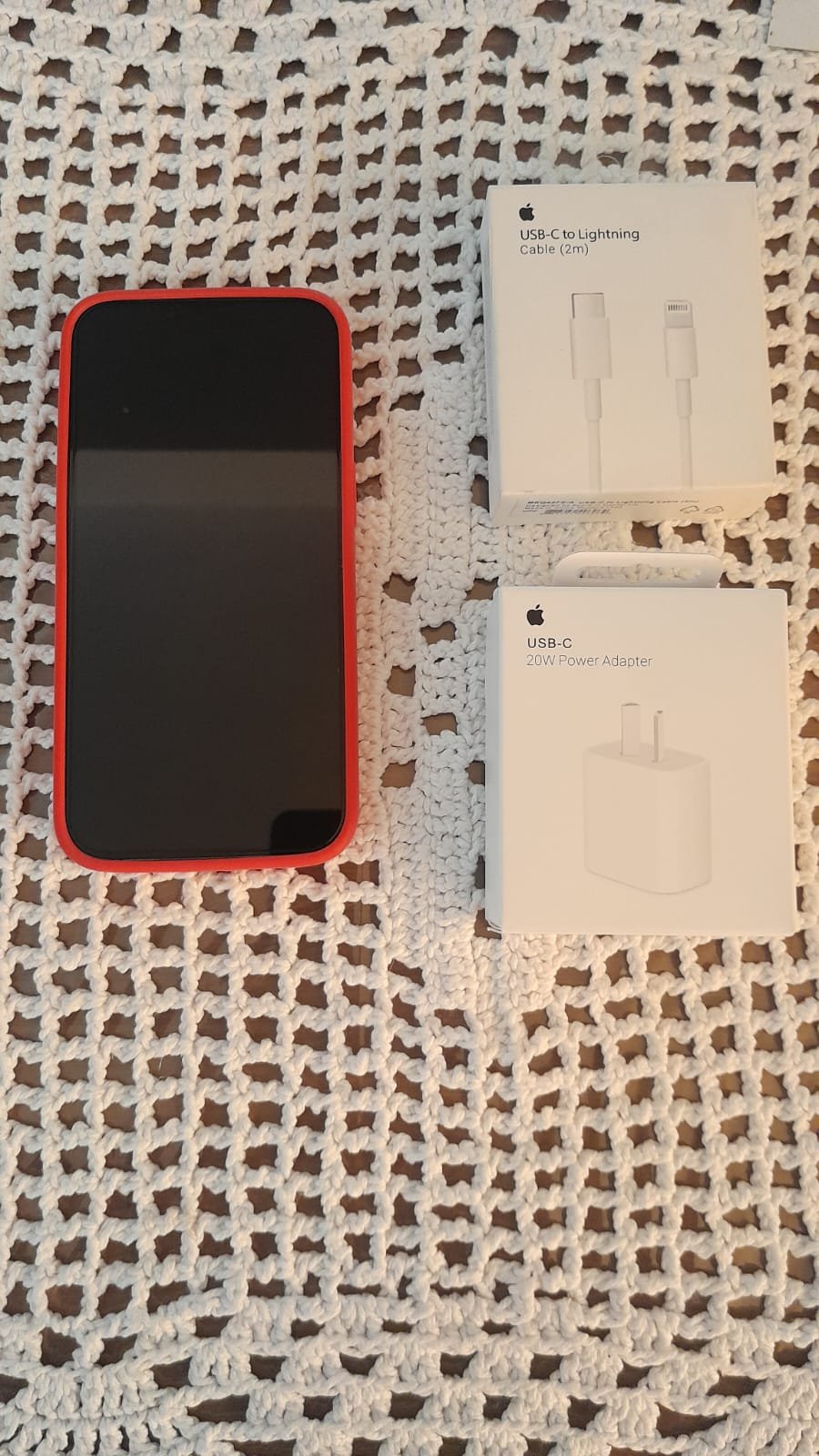 Vendo iPhone 13 Pro
