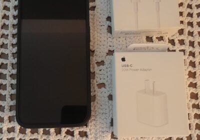 Vendo iPhone 13 Pro