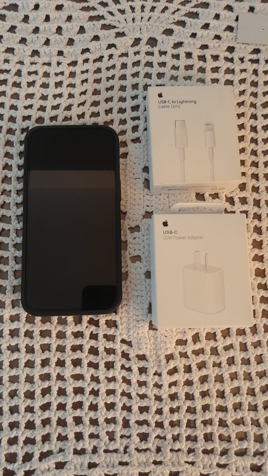 Vendo iPhone 13 Pro