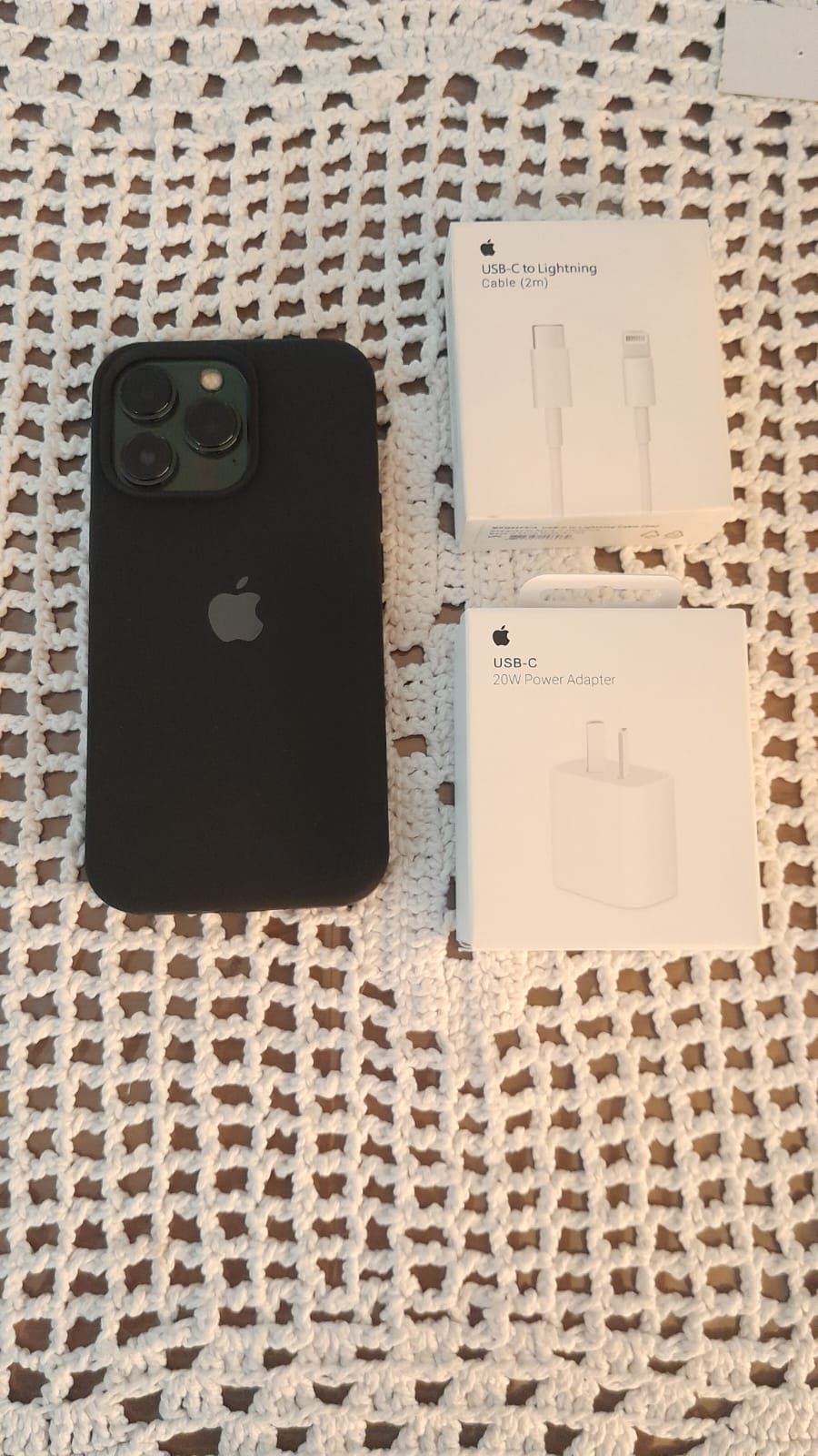 Vendo iPhone 13 Pro