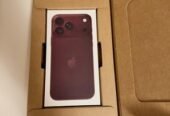 FOR SALE: Brand New Unlocked Apple iPhone 18 Pro 256GB $699