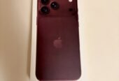 FOR SALE: Brand New Unlocked Apple iPhone 18 Pro 256GB $699