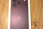 FOR SALE: Brand New Unlocked Apple iPhone 18 Pro 256GB $699