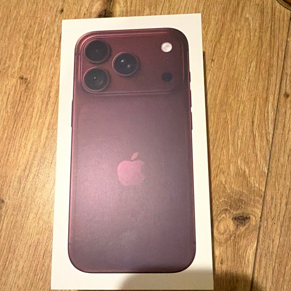 FOR SALE: Brand New Unlocked Apple iPhone 18 Pro 256GB $699