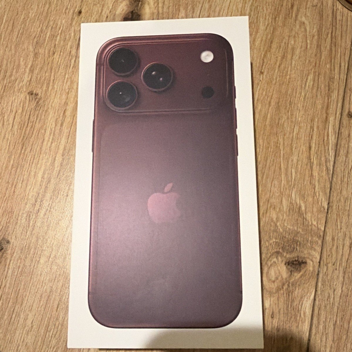 FOR SALE: Brand New Unlocked Apple iPhone 18 Pro 256GB $699