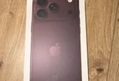 FOR SALE: Brand New Unlocked Apple iPhone 18 Pro Max 256GB $799