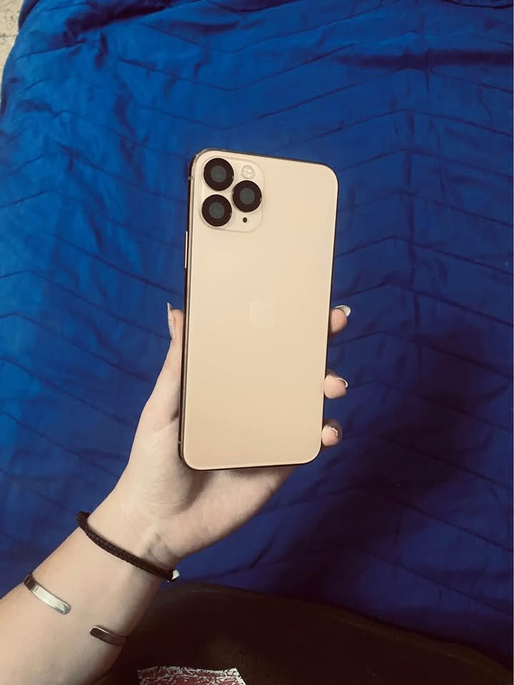 Iphone 11 pro