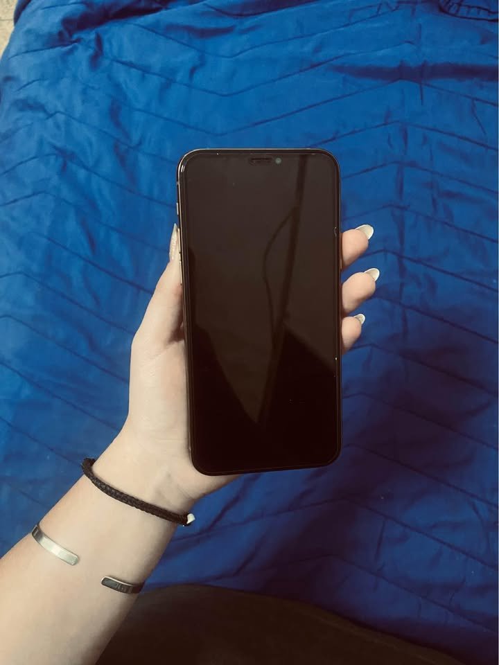 Iphone 11 pro