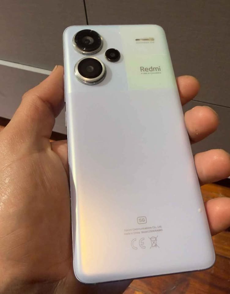 XIAOMI REDMI 13 PRO PLUS