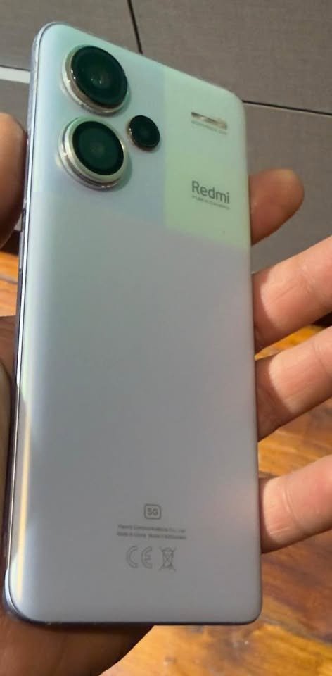 XIAOMI REDMI 13 PRO +