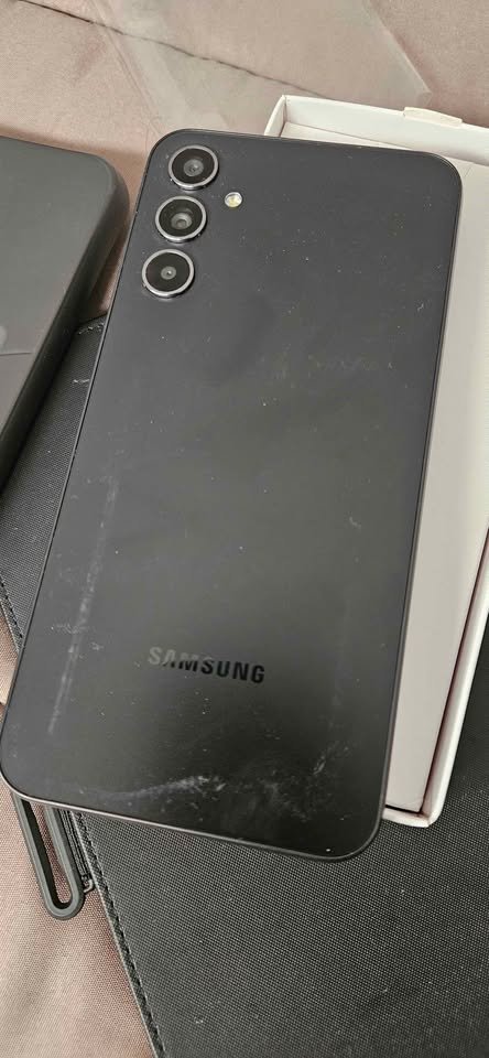 Samsung A34