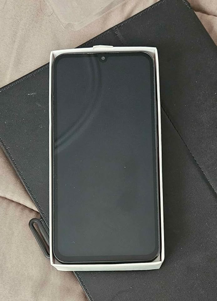 Samsung A34