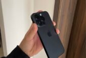 IPhone 15 Pro (128GB 88%) 900.000 (recibo iphone menor)