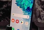 💥Samsung S20fe💥