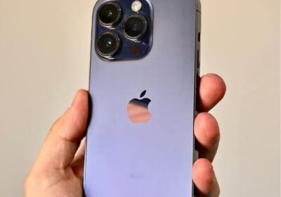 iPhone 14 PRO MAX 256GB 82% BATERÍA | PRECIO ESPECIAL