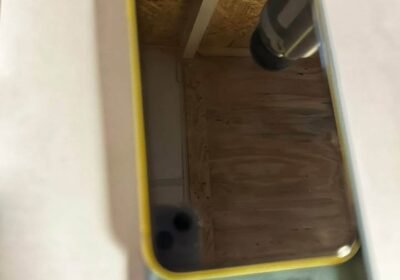 Iphone 11 128Gb – Batería Original