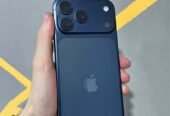 🔥🐬Vendo iphone 17 pro max🐬🔥
