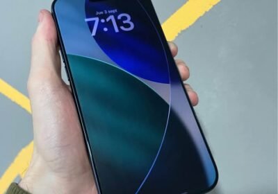 🔥🐬Vendo iphone 17 pro max🐬🔥