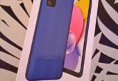 Vendo celular Samsung galaxy A03s