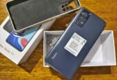 Xiaomi note 11 128gb $158.000