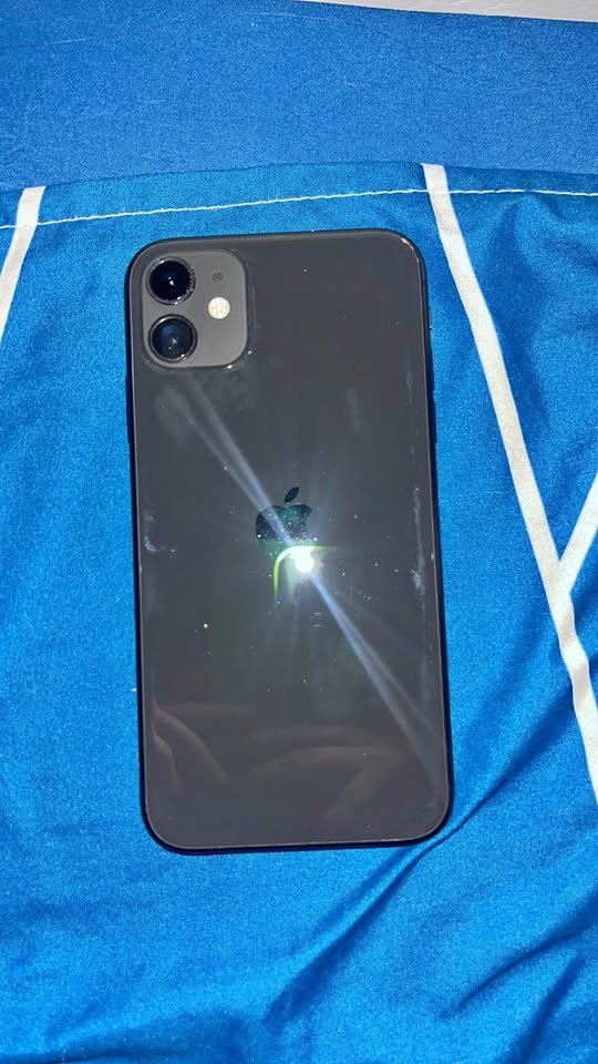 Vendo IPhone 11 !