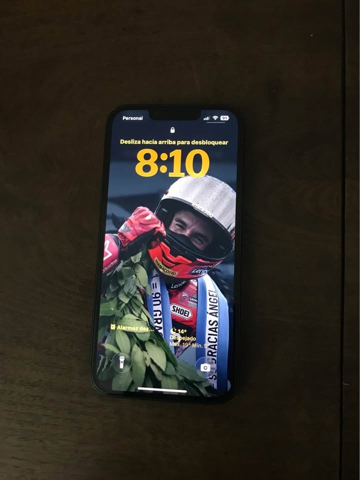 Vendo iPhone 13 128GB