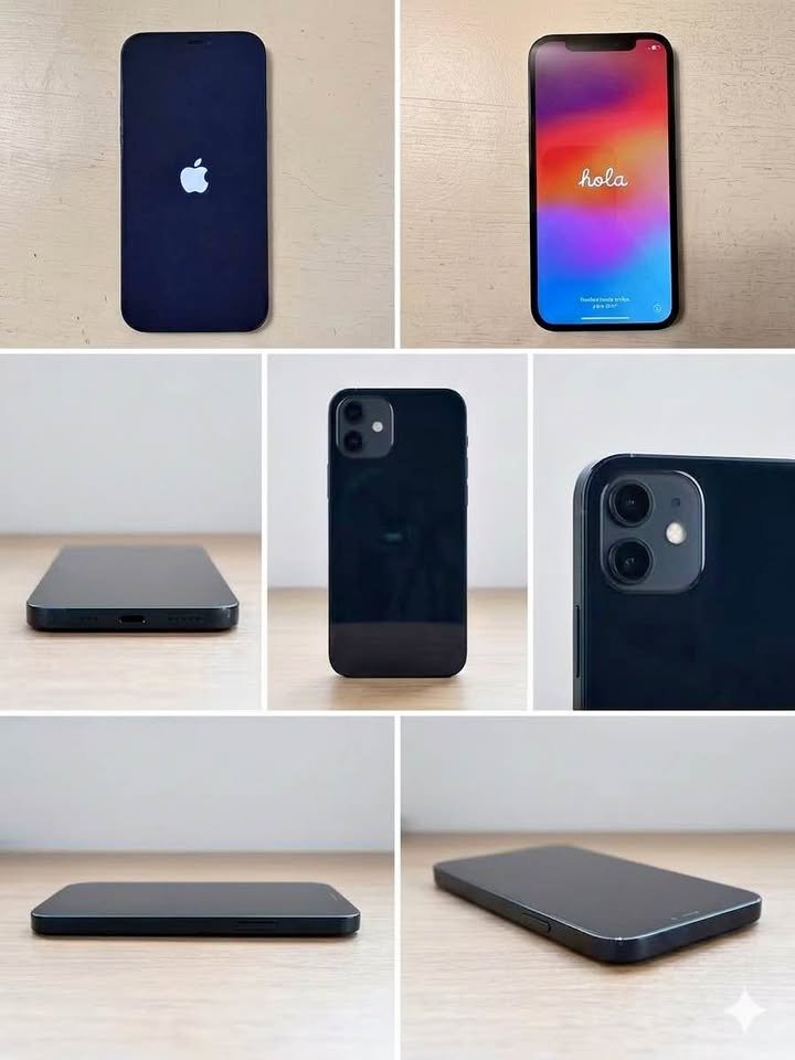 Vendo IPhone