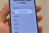 iPhone 13 – 128 GB – 74% – en caja y cable