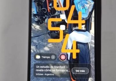 Xiaomi poco C75
