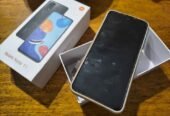 Xiaomi note 11 128gb $158.000