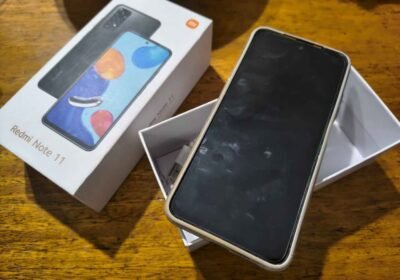 Xiaomi note 11 128gb $158.000