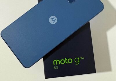 Vendo Motorola g54