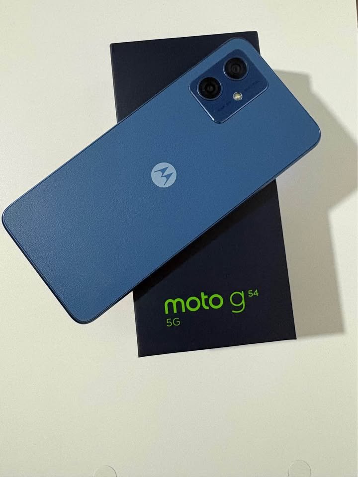 Vendo Motorola g54