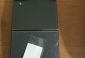 Samsung galaxy Z flip 4 5G Liberado Hay que cambiar la pantalla