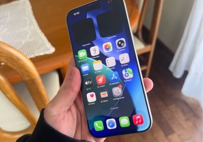 IPhone 16 PRO MAX (256GB) 91% impecable (Recibo iphone menor) $1.400.000