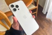 IPhone 16 PRO MAX (256GB) 91% impecable (Recibo iphone menor) $1.400.000