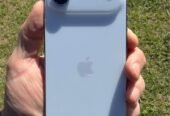 Iphone 17 Air 256 GB