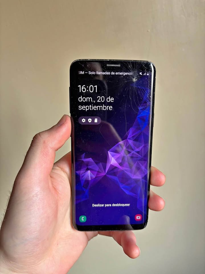 Samsung S9