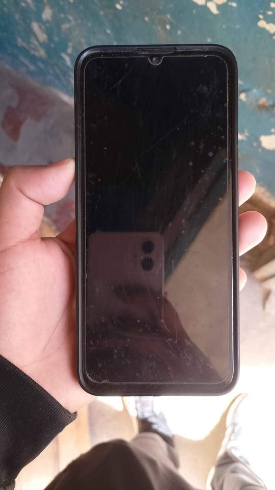 Moto e7i power