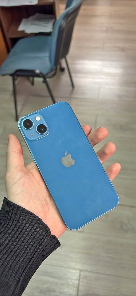 LIQUIDO IPHONE 13