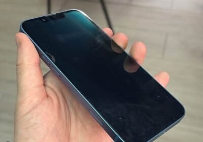 LIQUIDO IPHONE 13