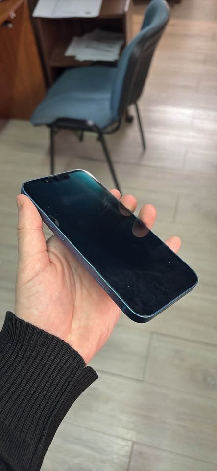 LIQUIDO IPHONE 13