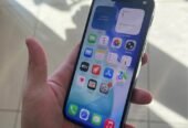 Vendo iPhone 13 PRO (77% 128Gb) 580mil (recibo iphone menor y diferencia) liquido