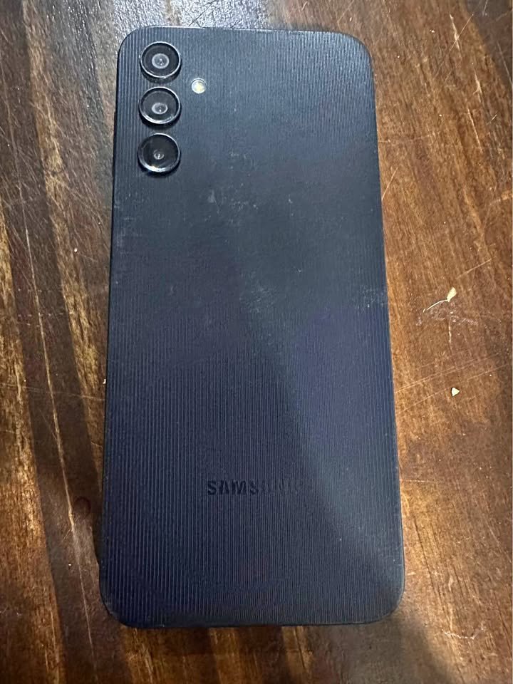 Celular Samsung